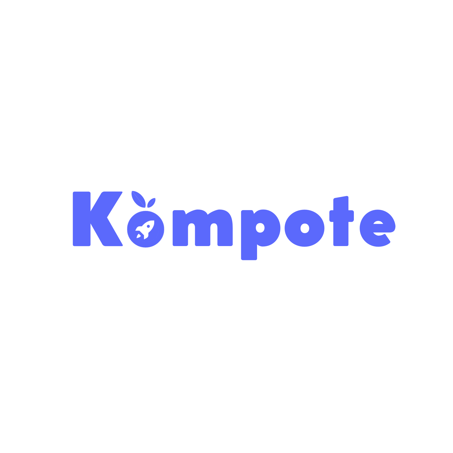 Logo Kompote